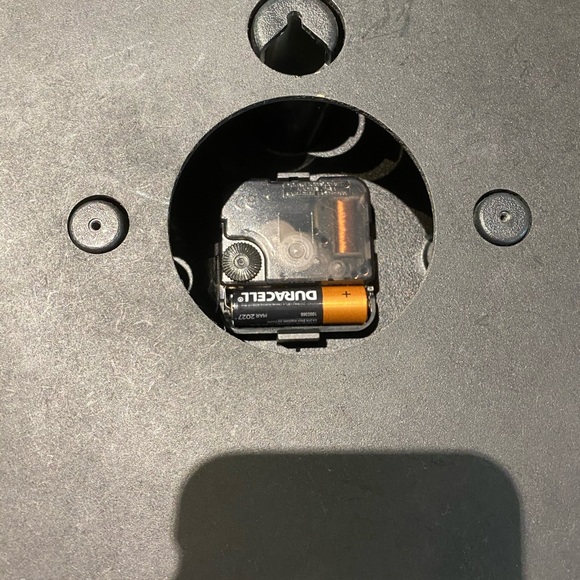 ⏰Cute Clock 🕰 - Picture 3 of 4